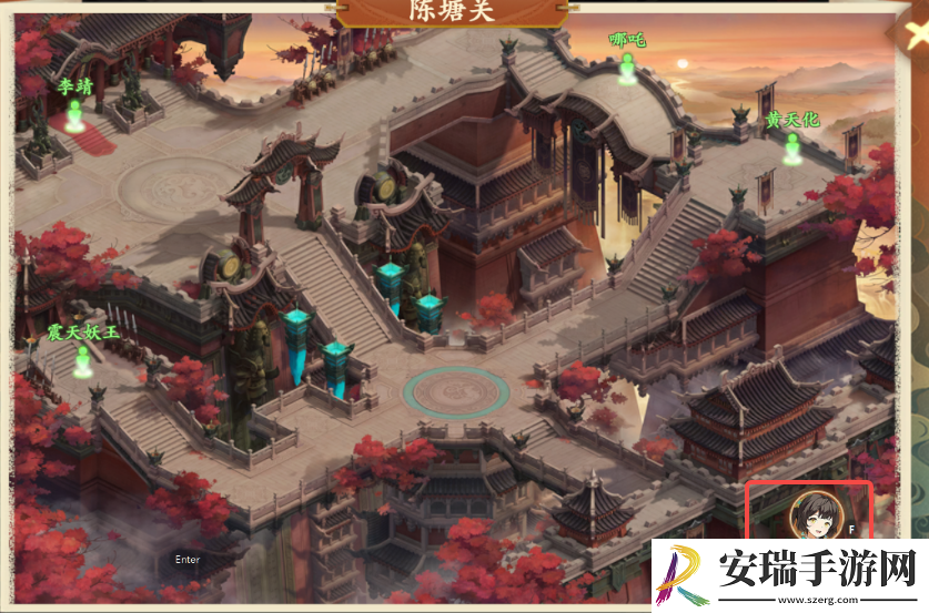 封神幻想世界42级奇遇任务攻略大全
