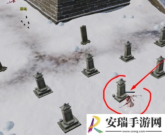 剑网3故园风雨奇遇怎么做