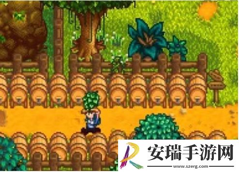 星露谷物语啤酒桶怎么获得