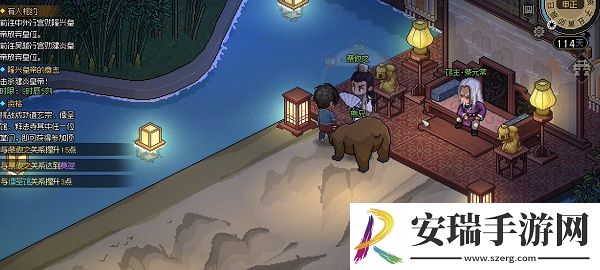 大侠立志传蔡莜之入队方法是什么