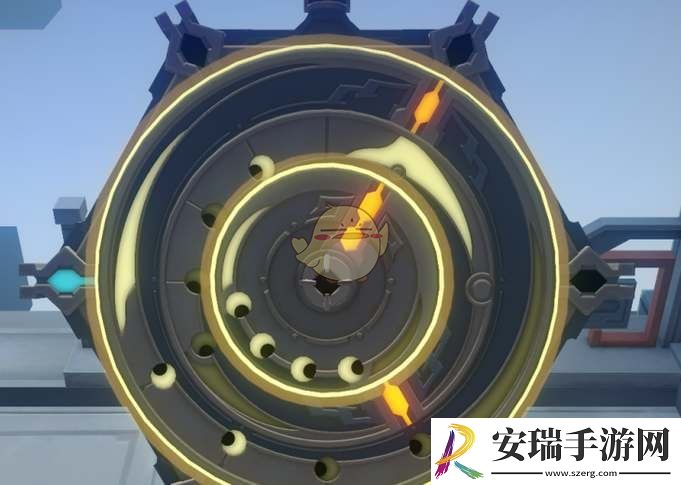 崩坏星穹铁道2.5竞锋舰魔方罗盘怎么解密
