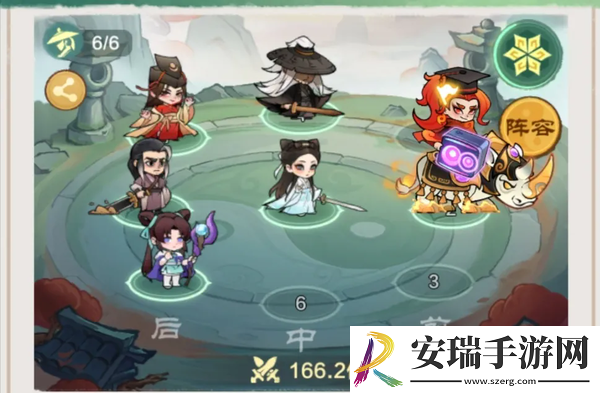 小小英雄剑气体系怎么配阵容