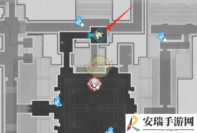 崩坏星穹铁道2.5竞锋舰魔方罗盘怎么解密