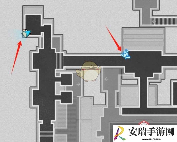 崩坏星穹铁道2.5竞锋舰魔方罗盘怎么解密
