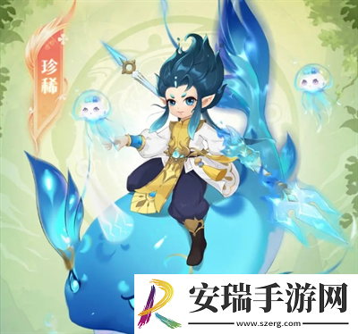 梦想桃源梦幻鲸灵怎么样