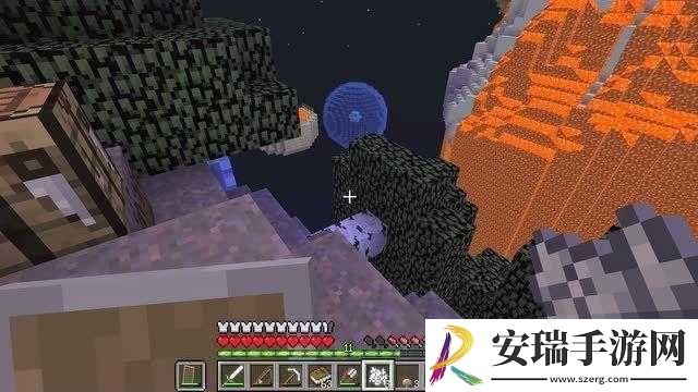 我的世界