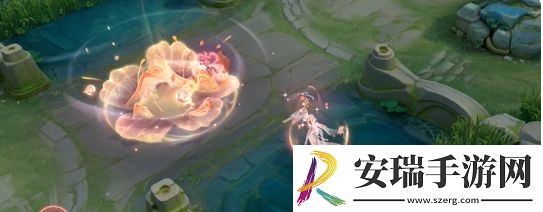 王者荣耀王昭君映山客皮肤特效怎么样