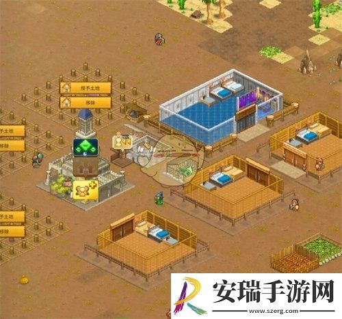 王都创世录怎么同居