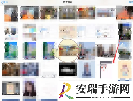 sketchbook怎么导入图片