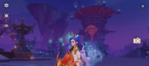 梦幻西游3D全方位押镖策略