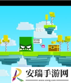 铁头英雄高分怎么玩
