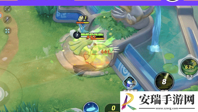 宝可梦大集结甜冷美后技能怎么搭配