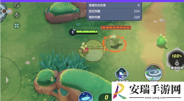 宝可梦大集结甜冷美后技能怎么搭配