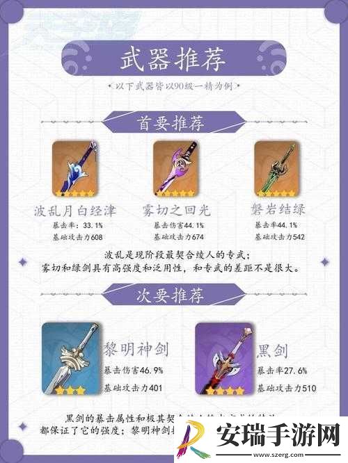原神神里绫人永冻战斗策略