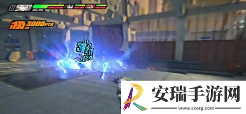 绝区零莱特技能怎么加点