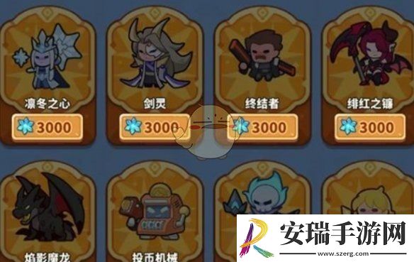 快来当领主哪些英雄强