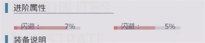 妖灵战姬装备词条详解