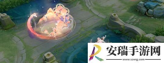 王者荣耀王昭君映山客皮肤特效怎么样
