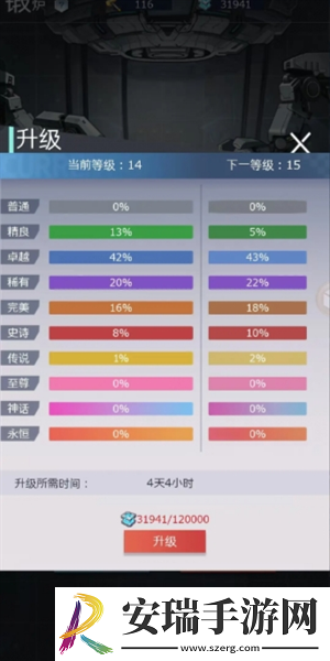 妖灵战姬新手玩法建议以及英雄推荐