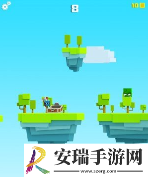 铁头英雄高分怎么玩