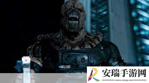 生化危机