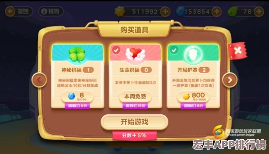 2024年保卫萝卜48月29日周赛高分策略