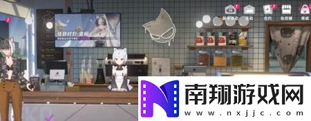 猫之城游戏中异常封锁模式如何解锁