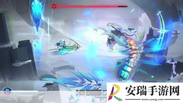 零秒震撼登陆Steam！动作Rogue新游等你来战