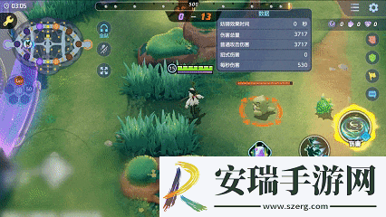 宝可梦大集结魔幻假面喵技能是什么