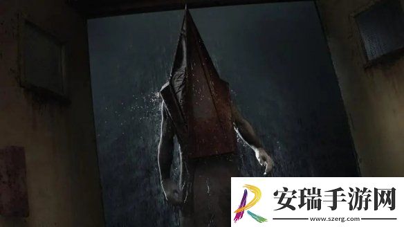 寂静岭系列艺术总监伊藤