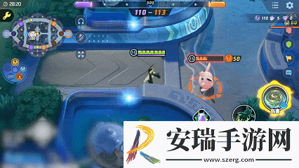 宝可梦大集结魔幻假面喵技能是什么