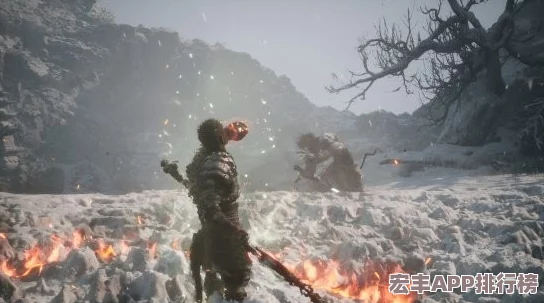 探索黑神话