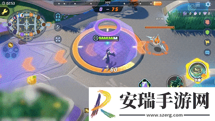 宝可梦大集结魔幻假面喵技能是什么