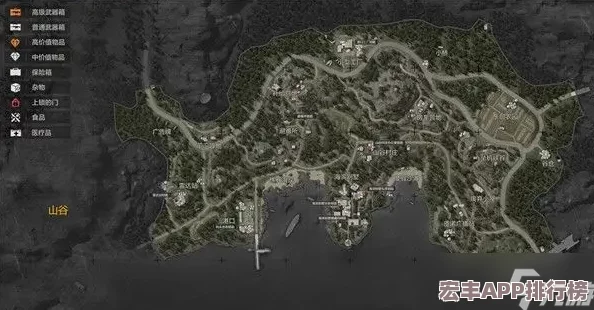 探索暗区突围农场