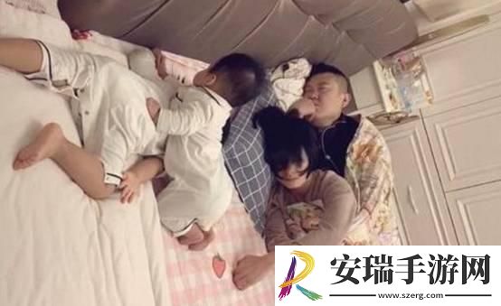 90后爸**夜间奇迹