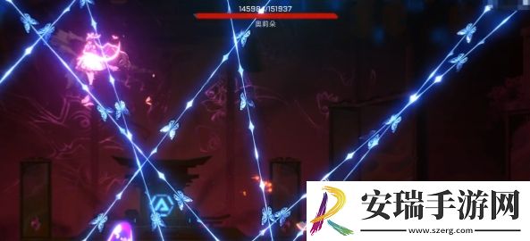 苍翼混沌效应奥莉朵打法是什么