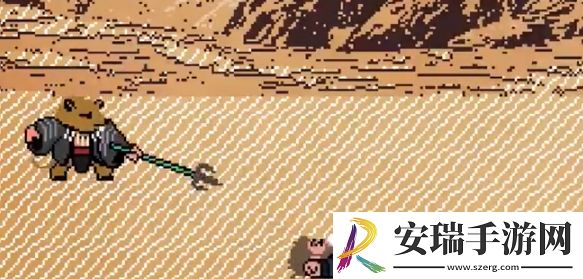 黑神话像素版广智位置在哪