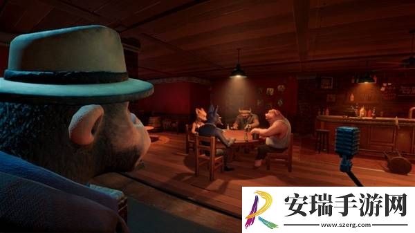**酒馆最多游玩人数是多少