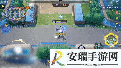 宝可梦大集结魔幻假面喵技能是什么