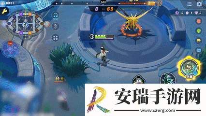 宝可梦大集结魔幻假面喵技能是什么