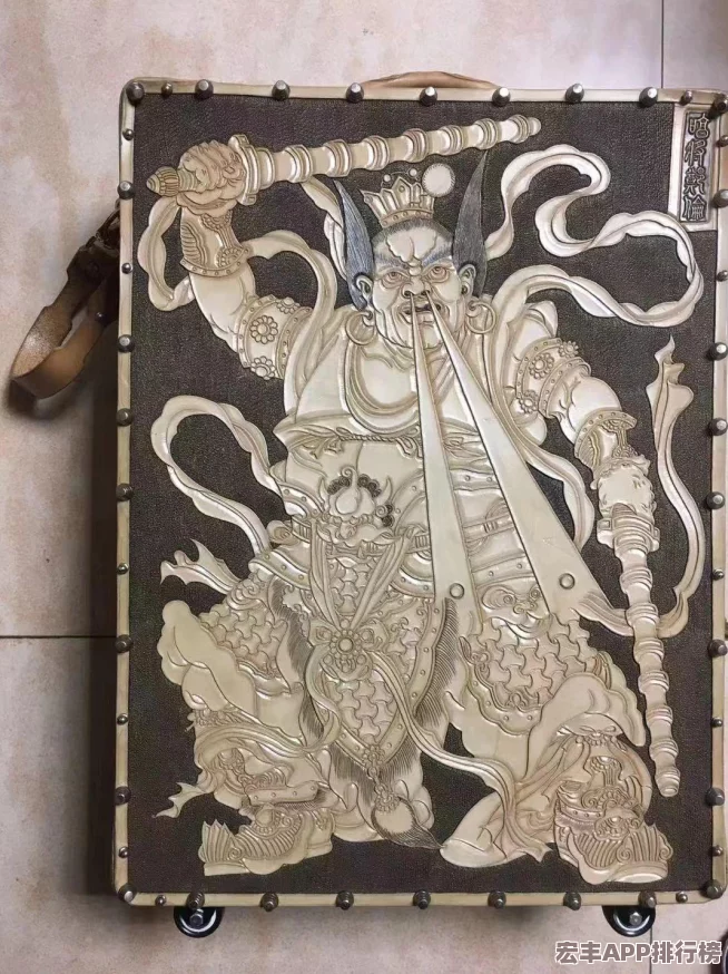 探寻黑神话