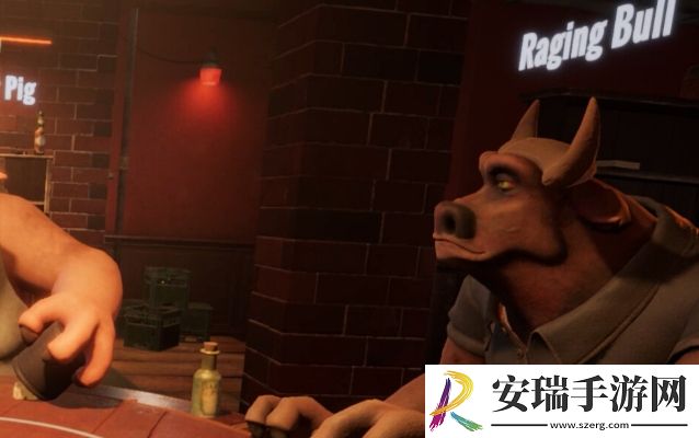 **酒馆游戏角色怎么样