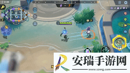 宝可梦大集结魔幻假面喵技能是什么