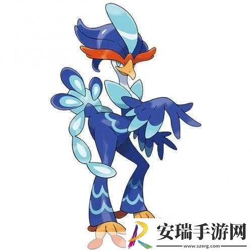 宝可梦朱紫