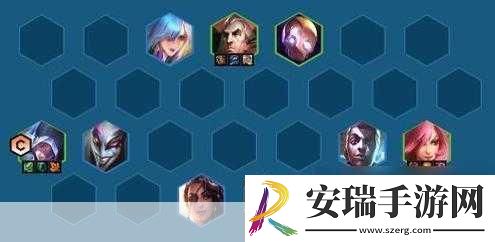云顶之弈S6帝国刺客阵容深度攻略