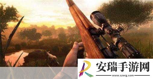 孤岛惊魂