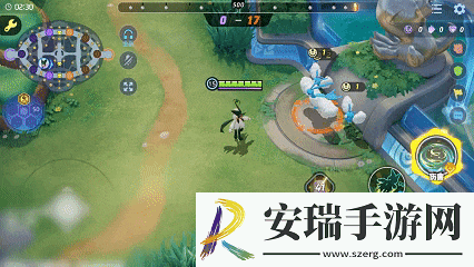 宝可梦大集结魔幻假面喵技能是什么