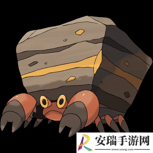 时刻沙居蟹攻略宝典