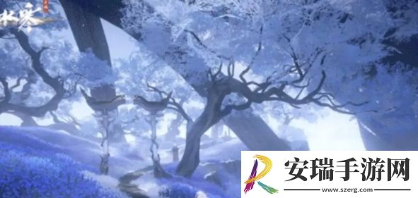 逆水寒手游九光寒林打法是什么