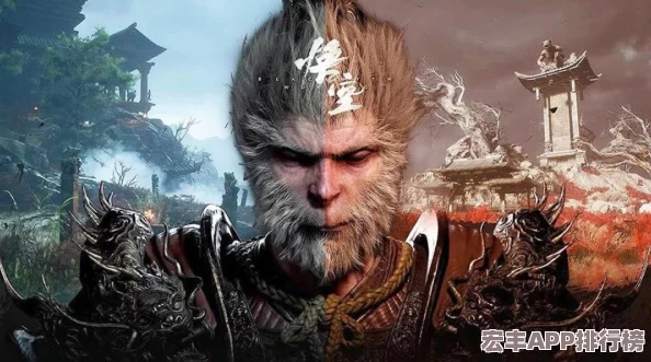 探索黑神话